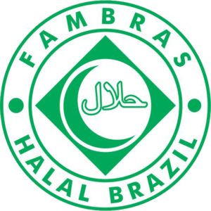 FAMBRAS Halal