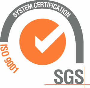 ISO 9001 - SGS